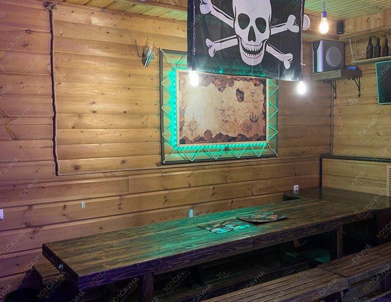 Сауна Карибы, в Оренбурге, Парковый, 11 | 15 | 101sauna.ru