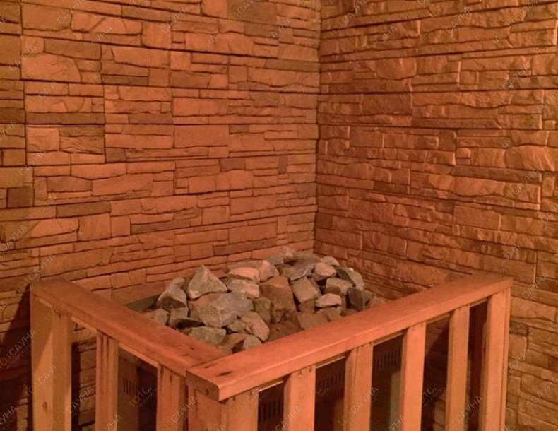 Сауна Карибы, в Оренбурге, Парковый, 11 | 16 | 101sauna.ru