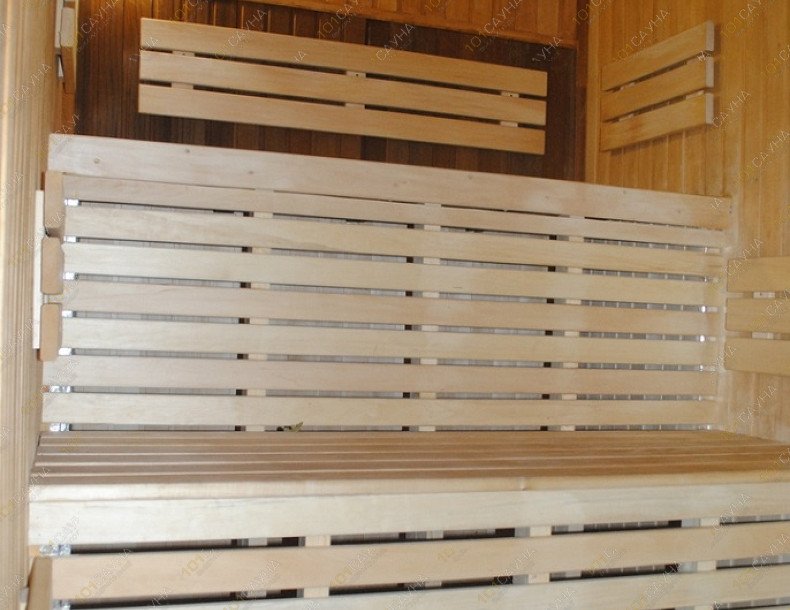 Сауна Карибы, в Оренбурге, Парковый, 11 | 17 | 101sauna.ru