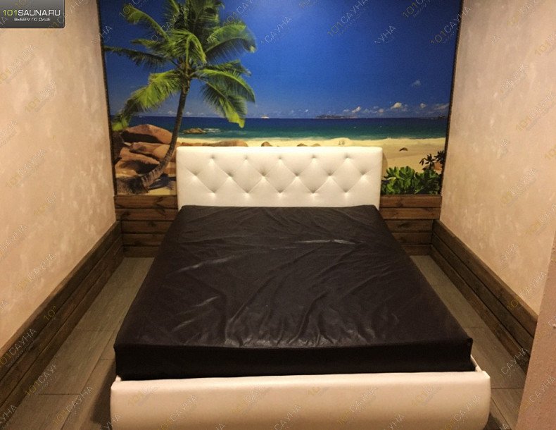 Сауна Карибы, в Оренбурге, Парковый, 11 | 18 | 101sauna.ru