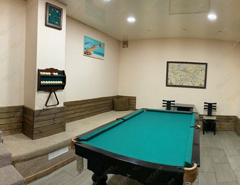 Сауна Карибы, в Оренбурге, Парковый, 11 | 20 | 101sauna.ru