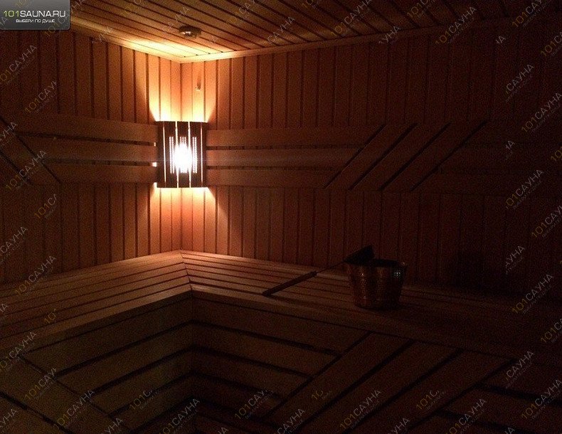Сауна Прованс Гайва, в Перми, Улица Писарева, 56а | Сауна | 101sauna.ru