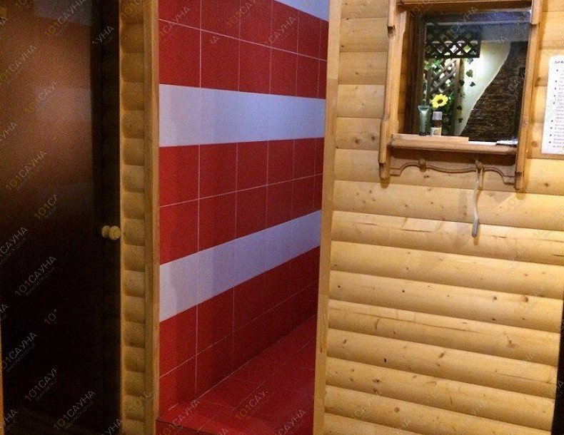 Сауна Прованс Гайва, в Перми, Улица Писарева, 56а | Сауна | 101sauna.ru