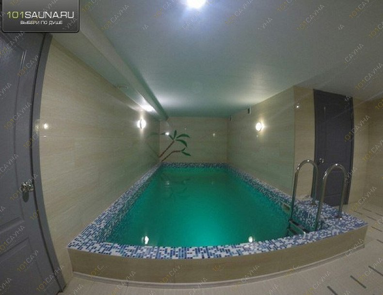 Сауна Релакс, в Вологде, Воркутинская, 7 | бассейн 2 | 101sauna.ru