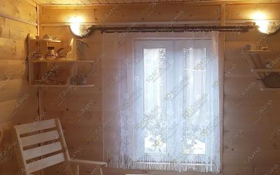 Спортивный клуб Топ-Спин, в Видном, Спортивная, 32 | комната отдыха | 101sauna.ru