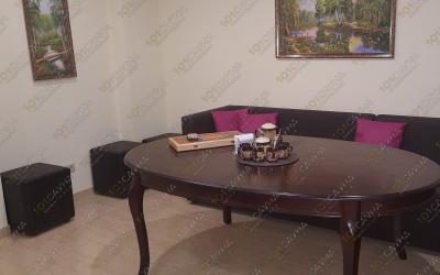 Сауна На Макаренко 38, в Сочи, Макаренко, 38 | Уютный зал | 101sauna.ru