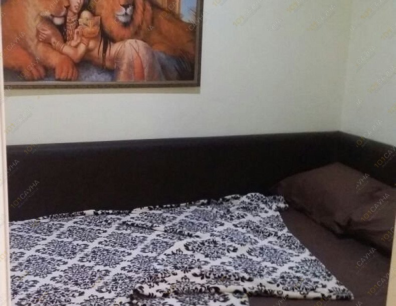 Сауна На Макаренко 38, в Сочи, Макаренко, 38 | Комната отдыха | 101sauna.ru