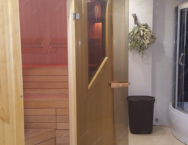 Сауна На Макаренко 38, в Сочи, Макаренко, 38 | Парная | 101sauna.ru