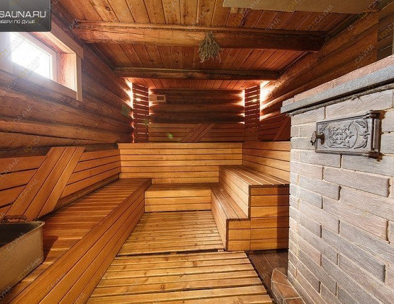 Баня Сказка Vliia OmBack, в Анапе, Московская, 55 | парная | 101sauna.ru
