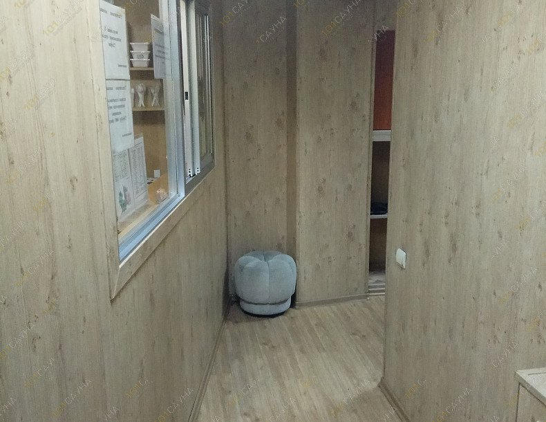 Сауна Интер, в Уссурийске, улица Сергея Ушакова, 12 а строение 1 | Интер | 101sauna.ru