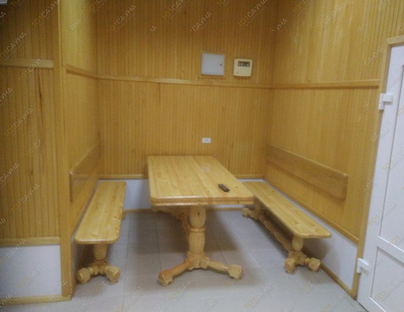 Сауна На Минской, в Пензе, улица Минская 24а | Комната отдыха | 101sauna.ru