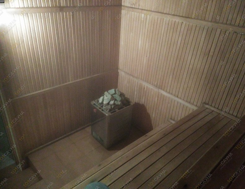 Сауна На Минской, в Пензе, улица Минская 24а | Парная | 101sauna.ru