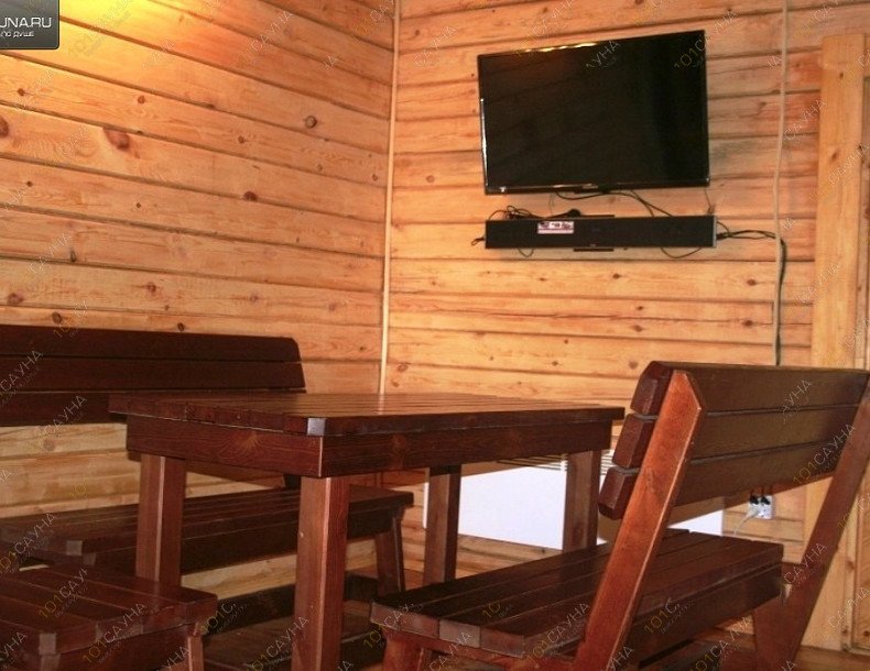 Баня Славянка, в Томске, Демьяна Бедного, 16Б ст1 | 1 | 101sauna.ru