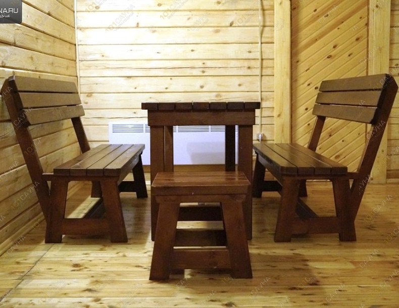 Баня Славянка, в Томске, Демьяна Бедного, 16Б ст1 | 3 | 101sauna.ru