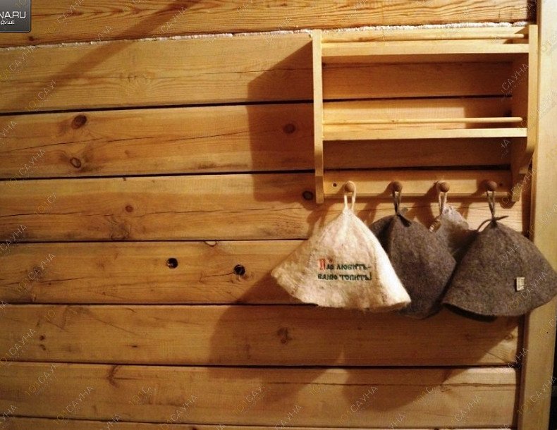 Баня Славянка, в Томске, Демьяна Бедного, 16Б ст1 | 6 | 101sauna.ru
