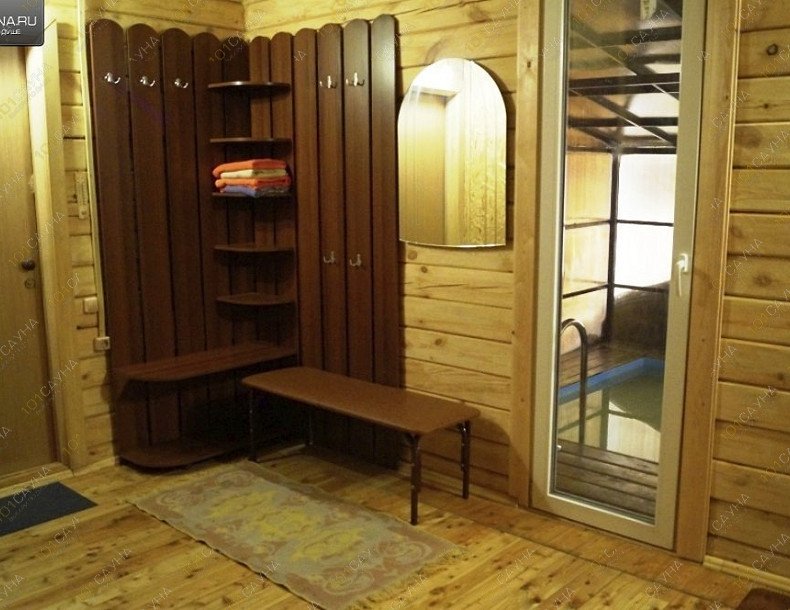 Баня Славянка, в Томске, Демьяна Бедного, 16Б ст1 | 7 | 101sauna.ru