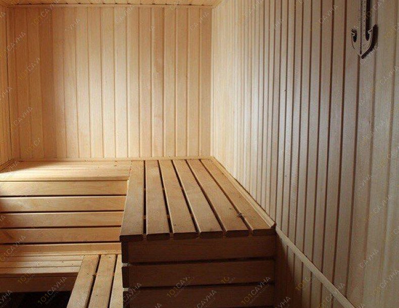 Комплекс Плавбаня, в Самаре, ул. Жигули | . | 101sauna.ru