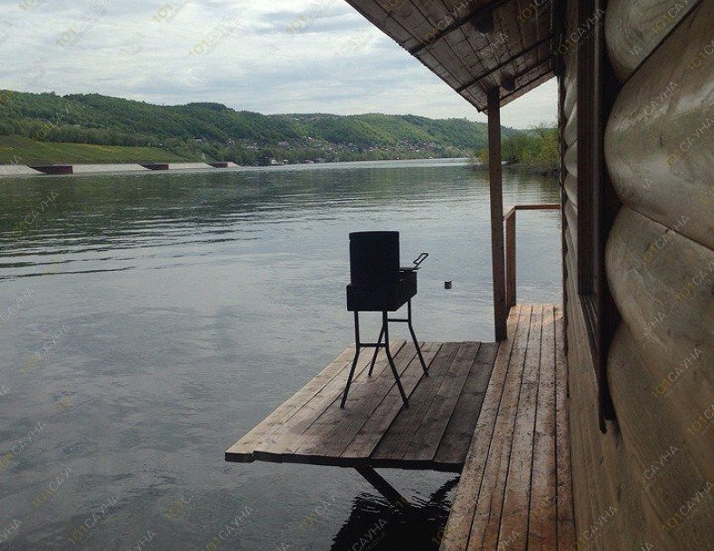 Комплекс Плавбаня, в Самаре, ул. Жигули | . | 101sauna.ru