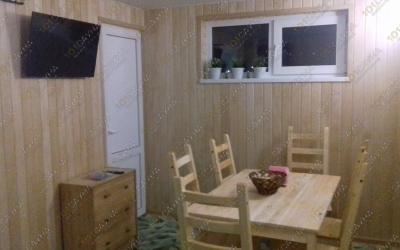 Баня На Пятигорской 45г, в Сочи, Пятигорская, 45г | Комната отдыха | 101sauna.ru