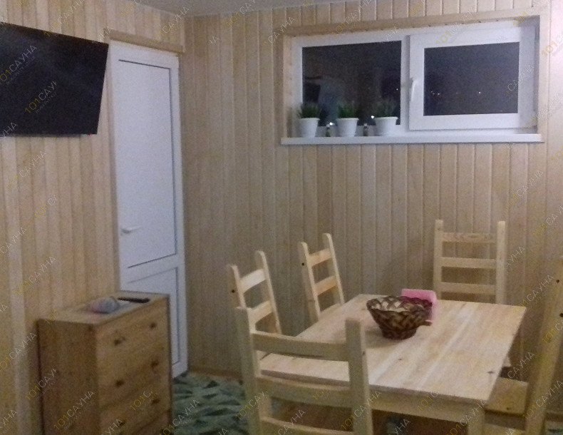 Баня На Пятигорской 45г, в Сочи, Пятигорская, 45г | Комната отдыха | 101sauna.ru