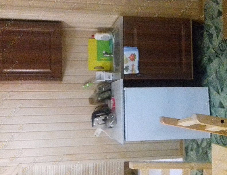 Баня На Пятигорской 45г, в Сочи, Пятигорская, 45г | Комната отдыха | 101sauna.ru