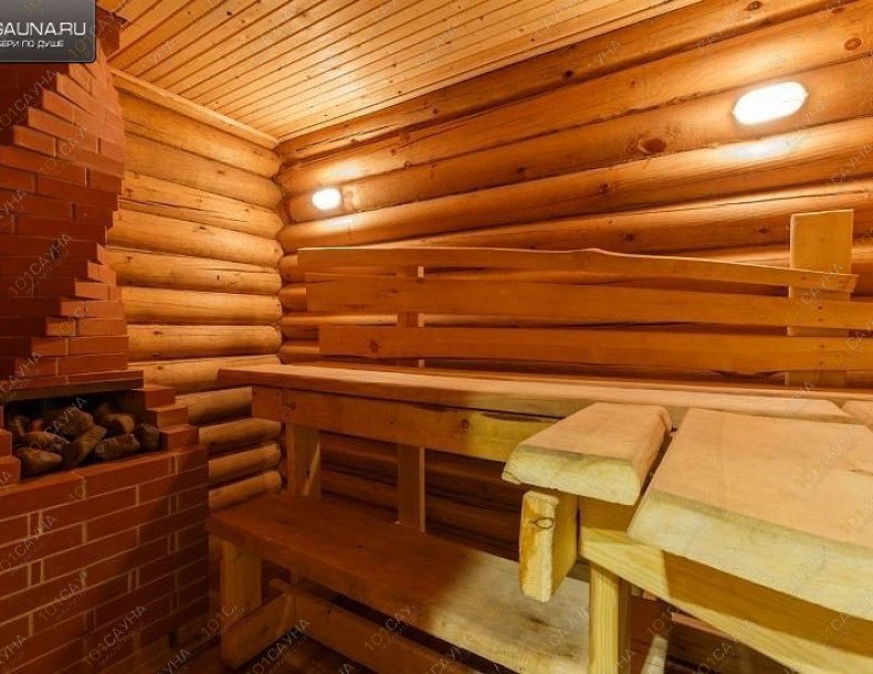 Красноярская парильня На Фестивальной, в Красноярске, Рейдовая, 27а, строение 702 | 3 | 101sauna.ru