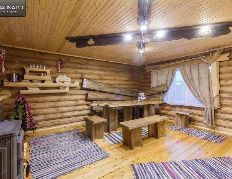 Красноярская парильня На Фестивальной, в Красноярске, Рейдовая, 27а, строение 702 | 4 | 101sauna.ru