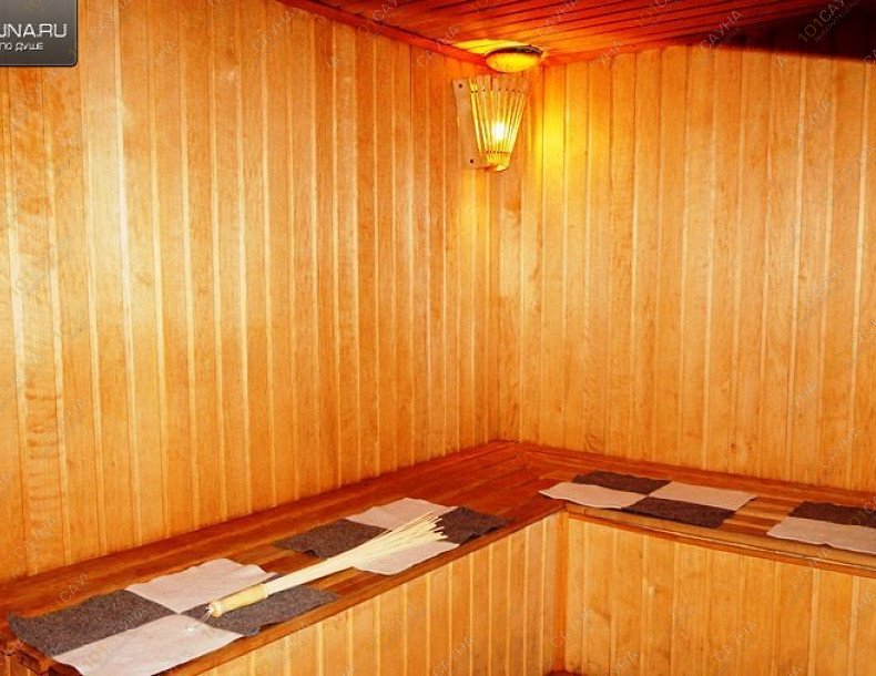 Русская Банька на дровах Катана, в Воронеже, Проспект Труда, 48/5 | 5 | 101sauna.ru