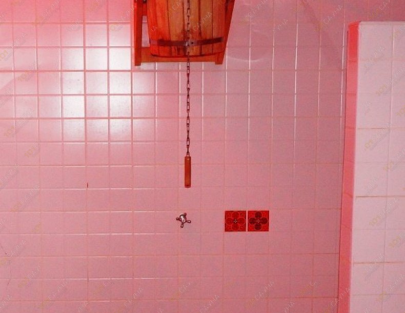 Русская Банька на дровах Катана, в Воронеже, Проспект Труда, 48/5 | 6 | 101sauna.ru
