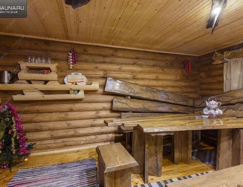 Красноярская парильня На Фестивальной, в Красноярске, Рейдовая, 27а, строение 702 | 9 | 101sauna.ru