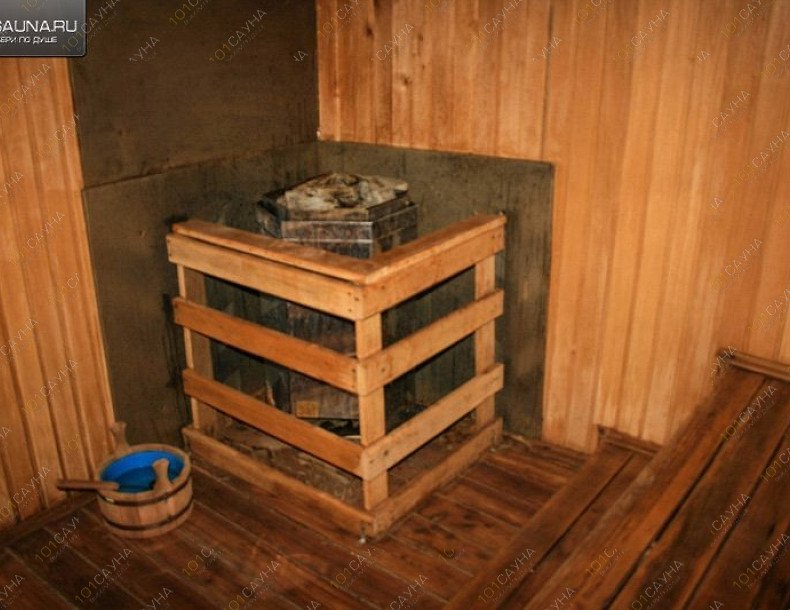 Сауна Титан, в Люберцах, Октябрьский проспект, 373 | парилка | 101sauna.ru