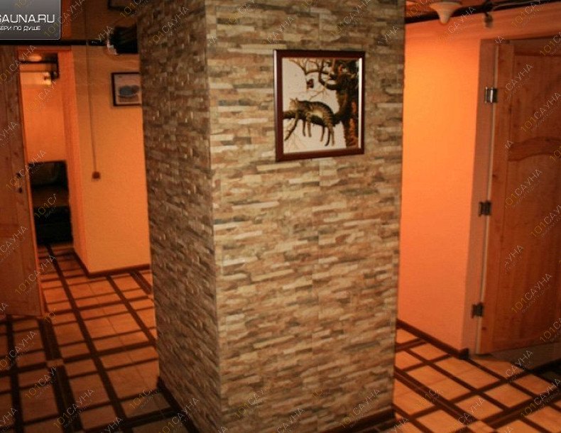 Сауна Титан, в Люберцах, Октябрьский проспект, 373 | сама сауна | 101sauna.ru