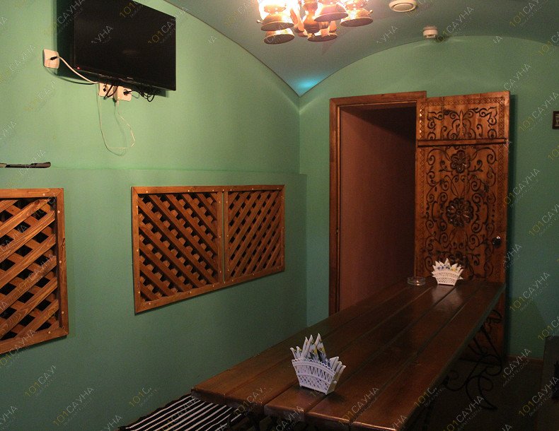 Сауна Жар-Пар, в Брянске, ул. Тарджиманова, 502 | 4 | 101sauna.ru
