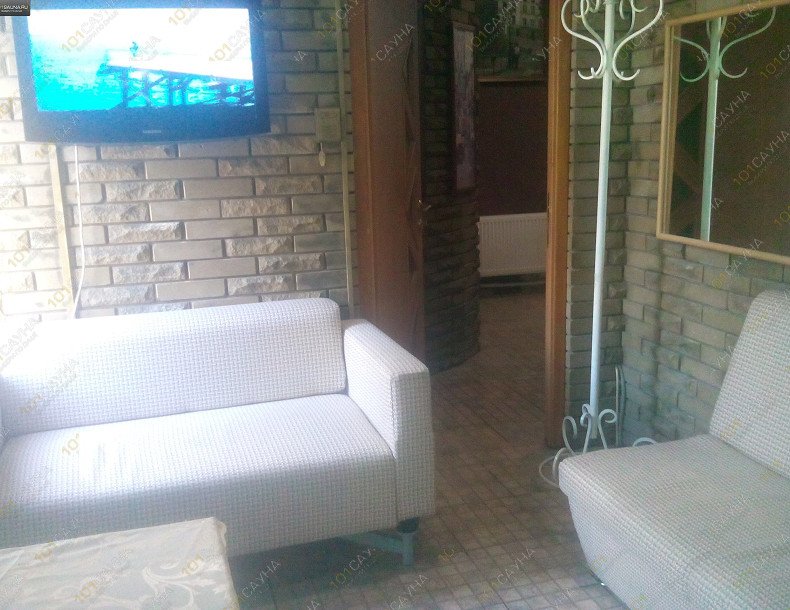 Сауна Анна, в Таганроге, Ленина, 224 | Сауна АННА | 101sauna.ru