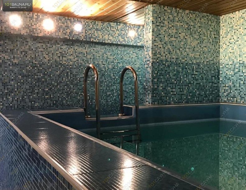Сауна У Петровича, в Иркутске, Проспект Маршала Жукова, 70А | 1 | 101sauna.ru