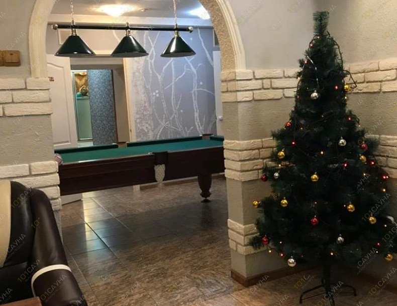 Сауна У Петровича, в Иркутске, Проспект Маршала Жукова, 70А | 2 | 101sauna.ru