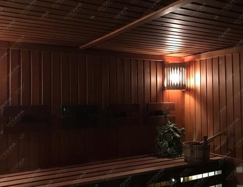 Сауна У Петровича, в Иркутске, Проспект Маршала Жукова, 70А | 3 | 101sauna.ru
