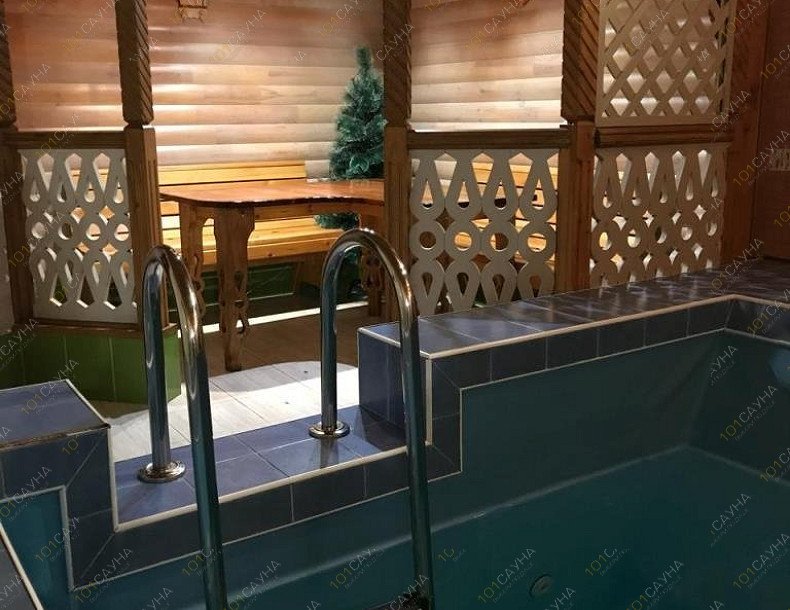 Сауна У Петровича, в Иркутске, Проспект Маршала Жукова, 70А | 4 | 101sauna.ru