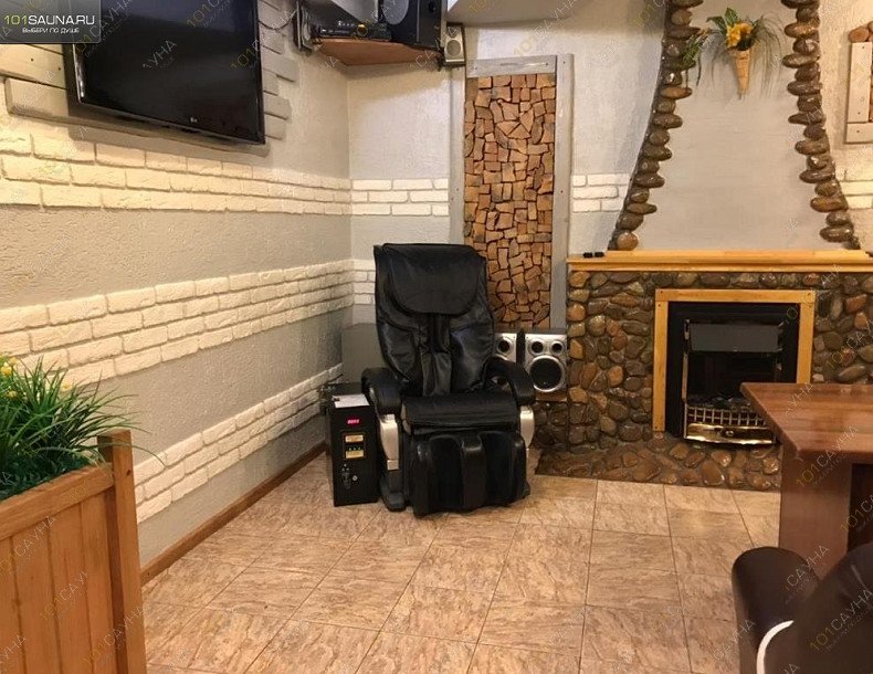 Сауна У Петровича, в Иркутске, Проспект Маршала Жукова, 70А | 5 | 101sauna.ru