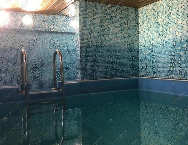 Сауна У Петровича, в Иркутске, Проспект Маршала Жукова, 70А | 6 | 101sauna.ru