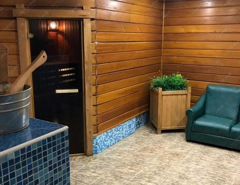 Сауна У Петровича, в Иркутске, Проспект Маршала Жукова, 70А | 7 | 101sauna.ru