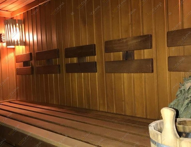 Сауна У Петровича, в Иркутске, Проспект Маршала Жукова, 70А | 9 | 101sauna.ru