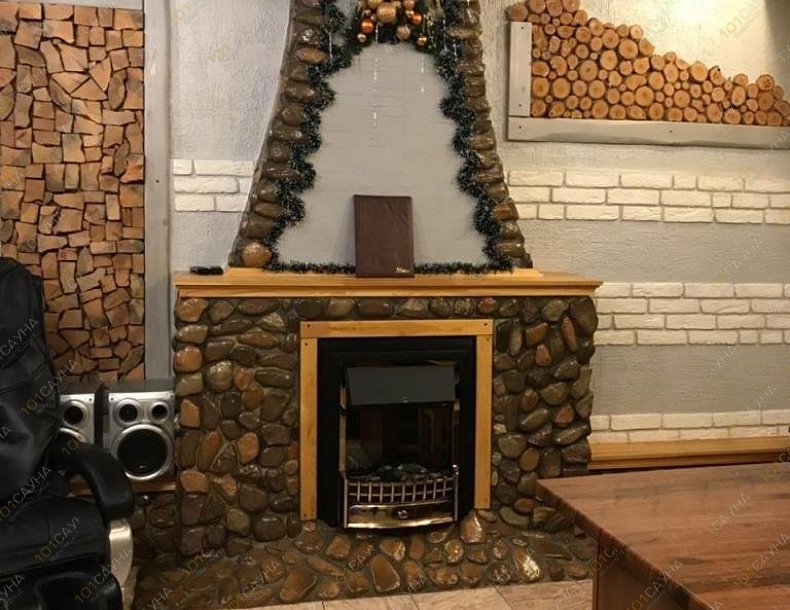 Сауна У Петровича, в Иркутске, Проспект Маршала Жукова, 70А | 11 | 101sauna.ru