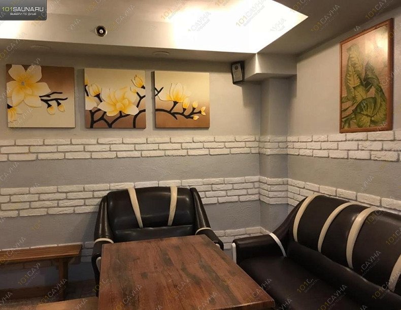 Сауна У Петровича, в Иркутске, Проспект Маршала Жукова, 70А | 12 | 101sauna.ru