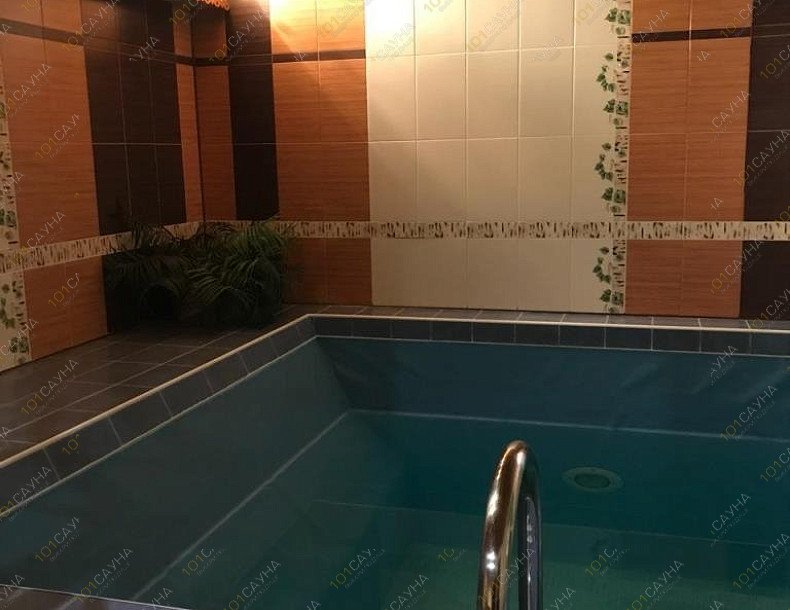 Сауна У Петровича, в Иркутске, Проспект Маршала Жукова, 70А | 13 | 101sauna.ru