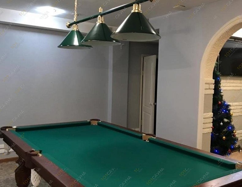 Сауна У Петровича, в Иркутске, Проспект Маршала Жукова, 70А | 15 | 101sauna.ru
