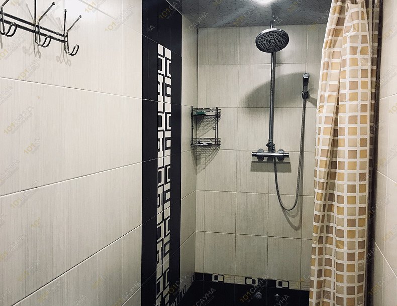 Сауна Гараж, в Воронеже, с. Новая Усмань, Улица Ростовская, 6/1 | Душ | 101sauna.ru