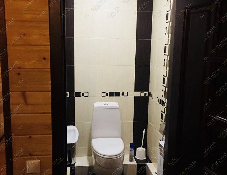 Сауна Гараж, в Воронеже, с. Новая Усмань, Улица Ростовская, 6/1 | СУ | 101sauna.ru
