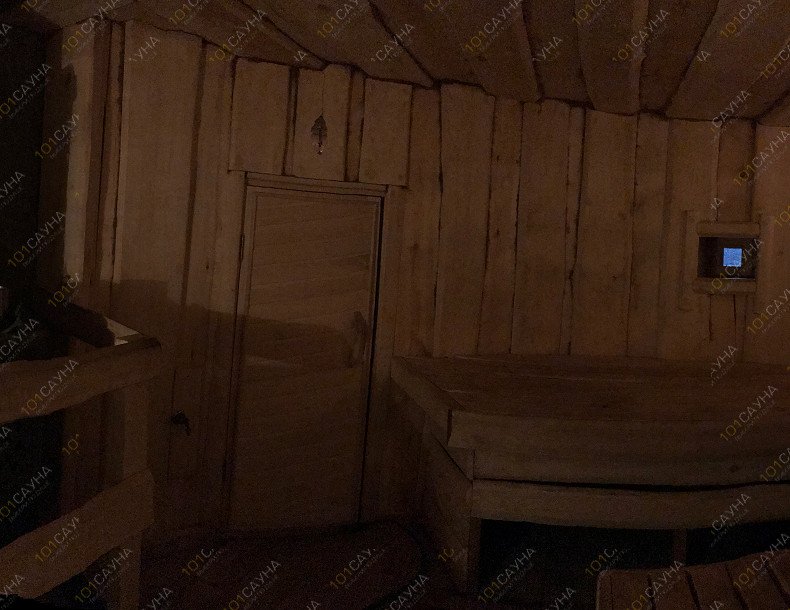 Баня Жарка-банька, в Волгограде, Баженова, 46 | парная | 101sauna.ru