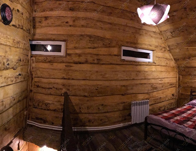 Баня Жарка-банька, в Волгограде, Баженова, 46 | спальня | 101sauna.ru